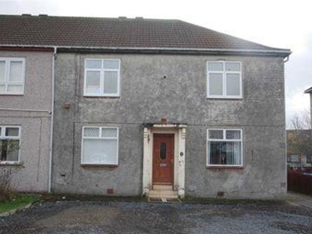 House for sale in Stevenston, Scotland
