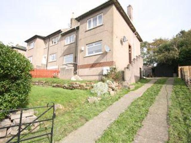 House for sale in Glenburn, Scotland
