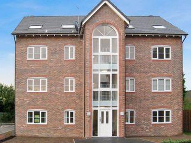 House for sale in Bare, Lancashire
