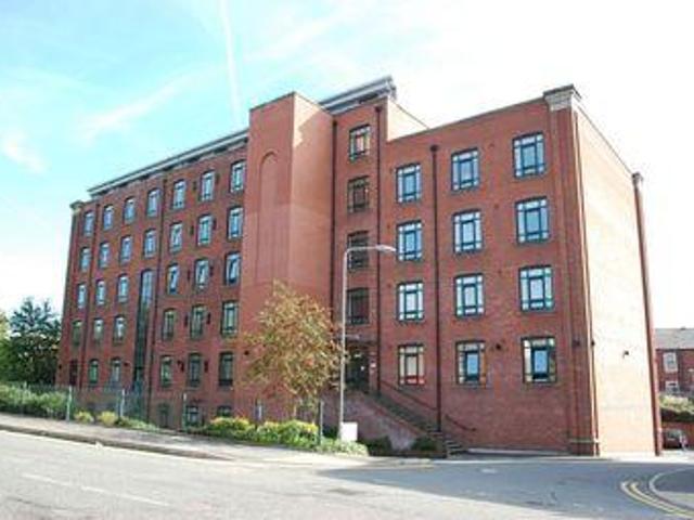 House for sale in Greenheys, Greater Manchester