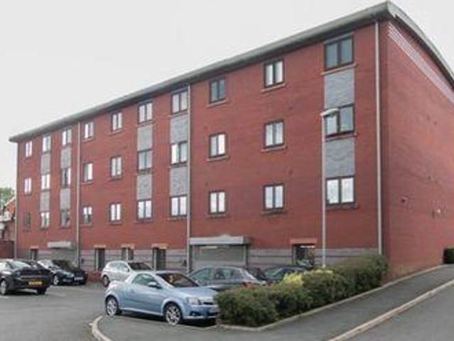 House for sale in Greenheys, Greater Manchester