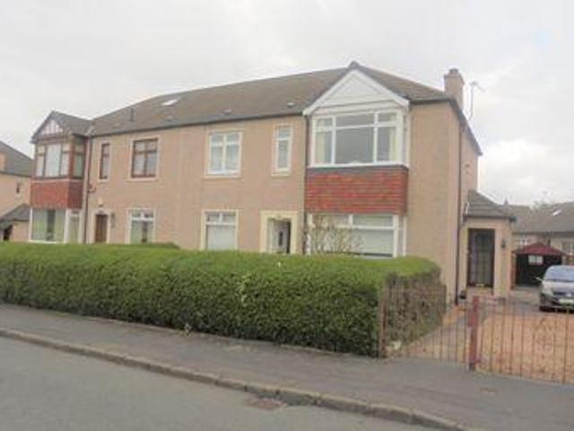 House for sale in Cambusnethan, Scotland