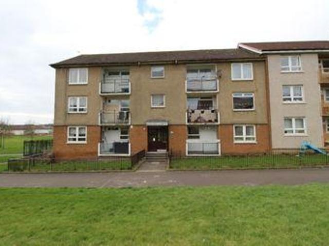 House for sale in Scotland