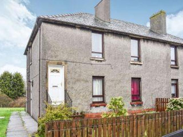 House for sale in Bathgate, Scotland