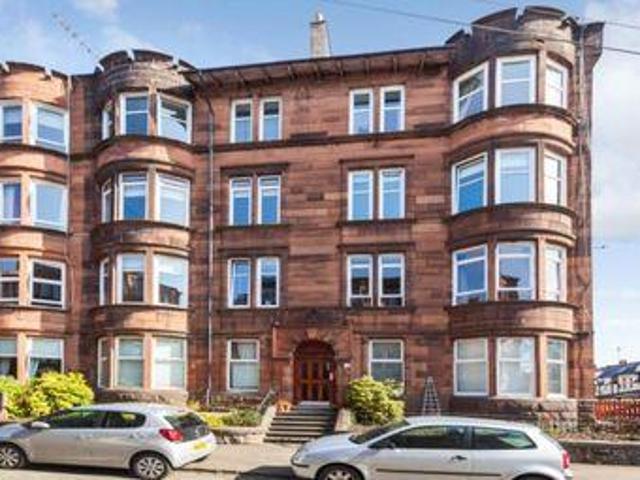 House for sale in Scotland