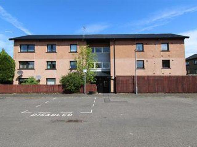 House for sale in Grangemouth