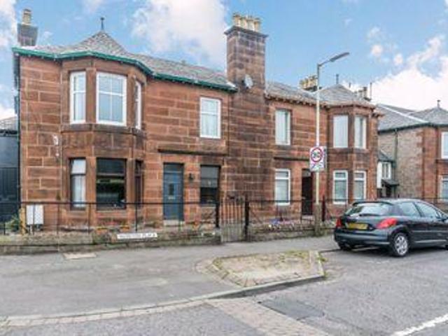 House for sale in Moneydie, Scotland
