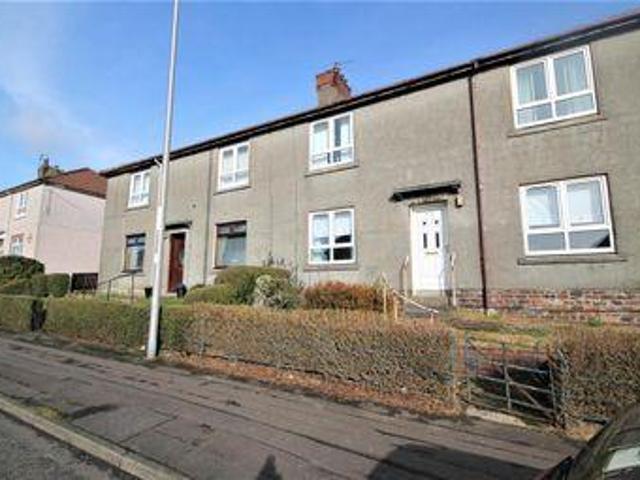 House for sale in Coatbridge, Scotland