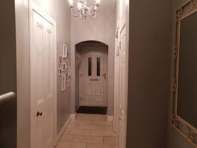 House for sale in Coatbridge, Scotland