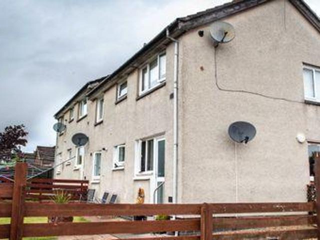 House for sale in Scotland