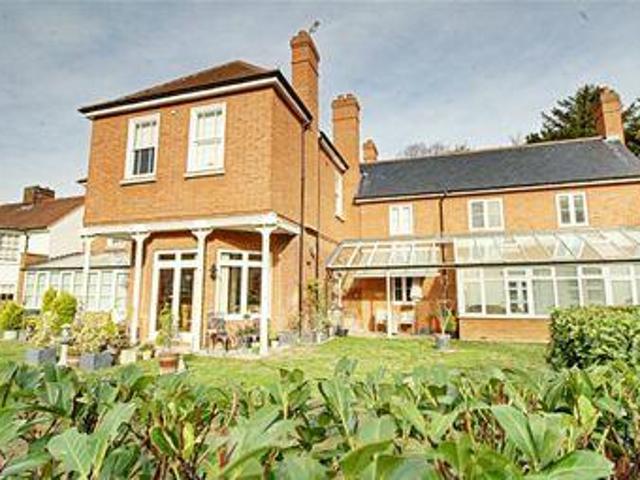 House for sale in Harlow