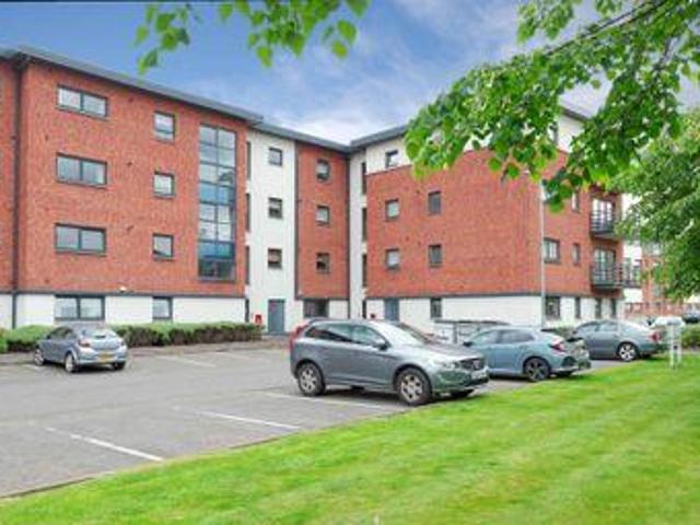 House for sale in Renfrew, Renfrewshire