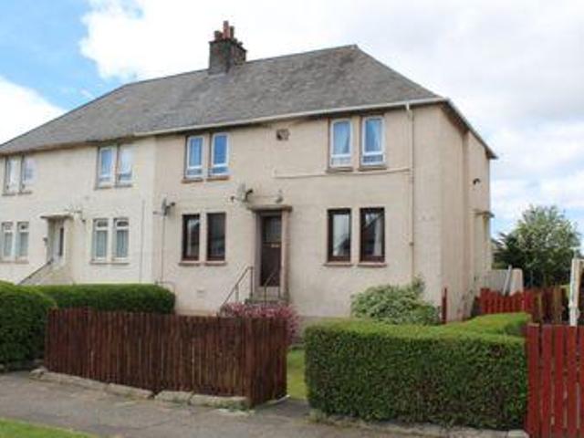 House for sale in Crookedholm, Scotland