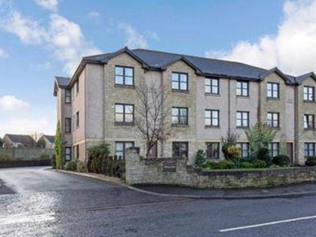 House for sale in Cambuskenneth, Scotland