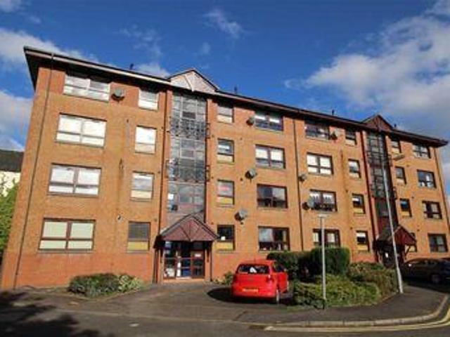 House for sale in Gourock, Scotland