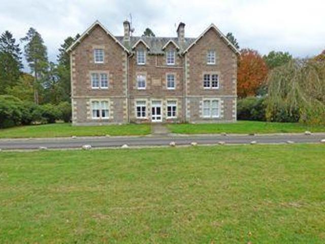 House for sale in Perth, Perth and Kinross