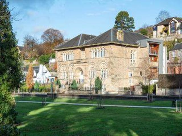 House for sale in Cambuskenneth, Scotland