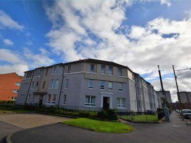 House for sale in Scotland
