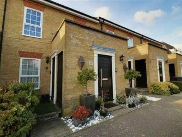 House for sale in Broxbourne, Hertfordshire