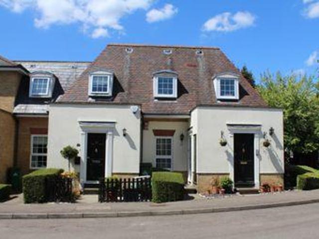 House for sale in Broxbourne, Hertfordshire