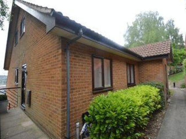 House for sale in Cressex, Buckinghamshire