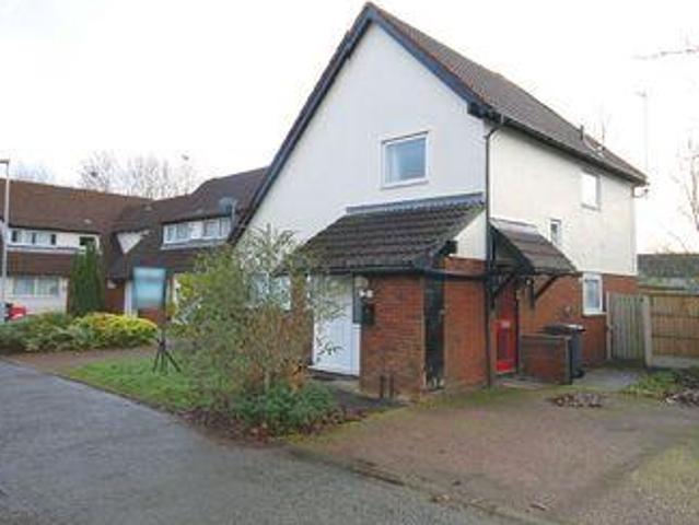 House for sale in Warrington