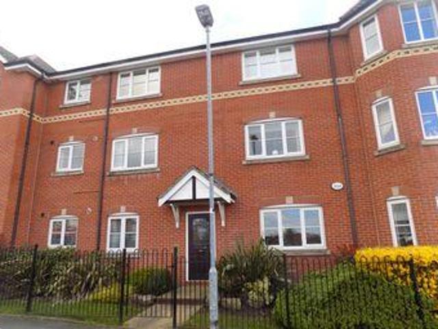 House for sale in Bare, Lancashire