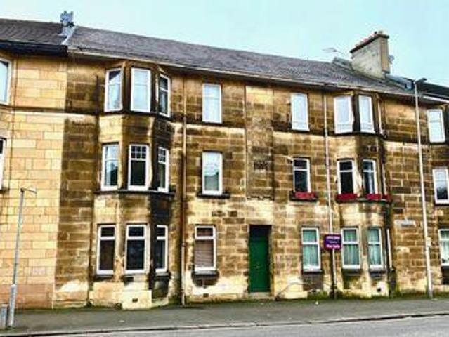 House for sale in Glenburn, Scotland