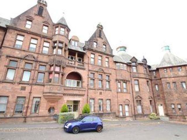 House for sale in Glenburn, Scotland