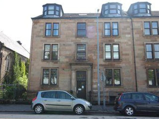 House for sale in Greenock, Scotland
