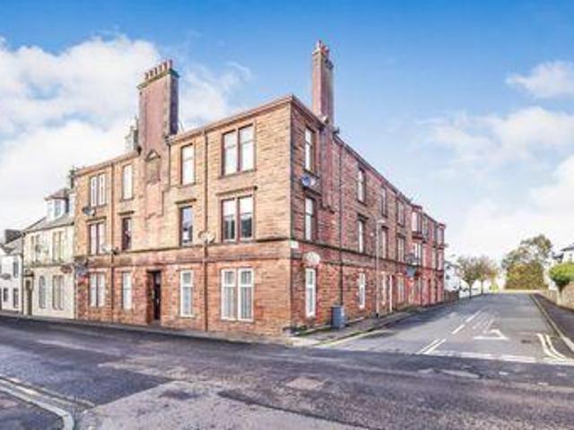 House for sale in Largs, Scotland