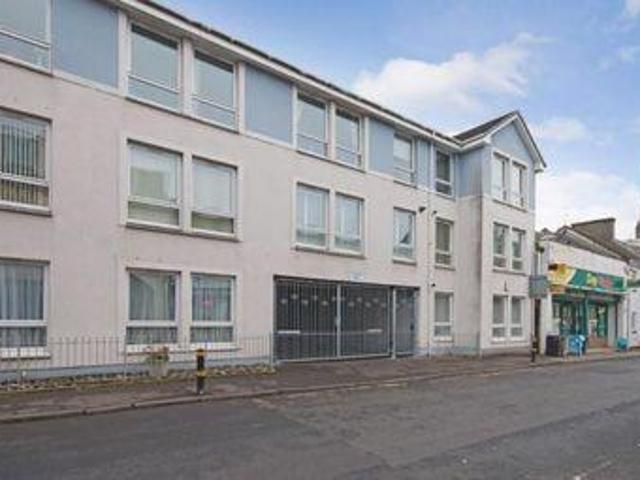 House for sale in Largs, Scotland