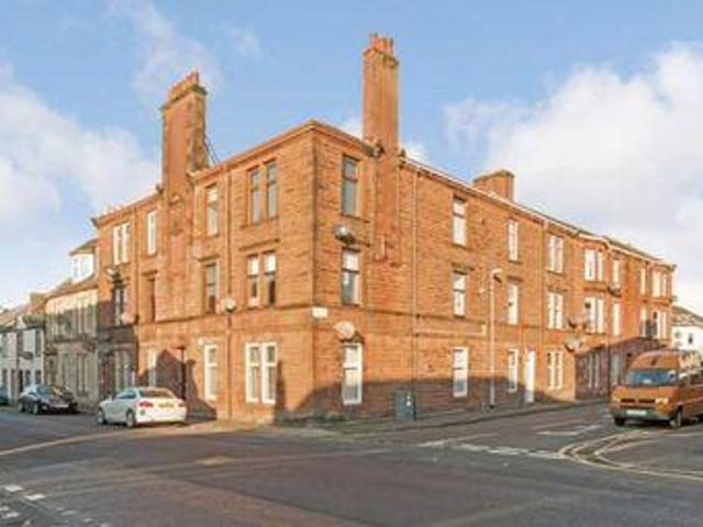 House for sale in Largs, Scotland