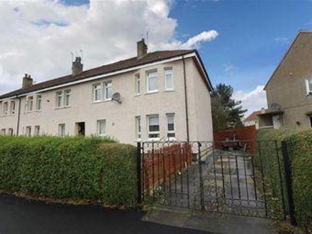 House for sale in Glenburn, Scotland