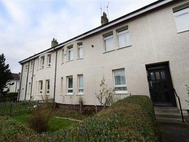House for sale in Glenburn, Scotland
