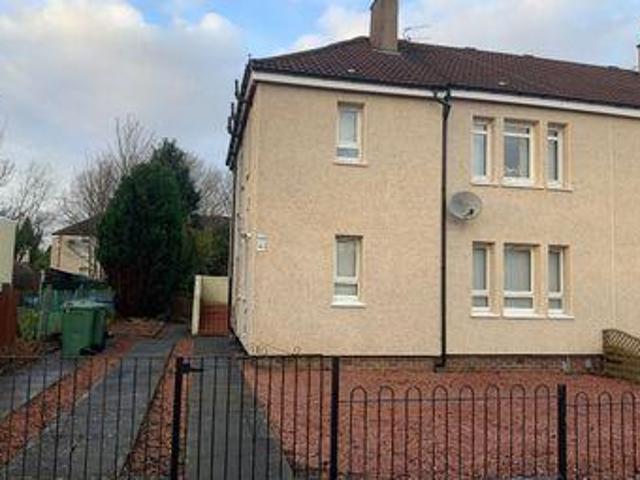 House for sale in Glenburn, Scotland