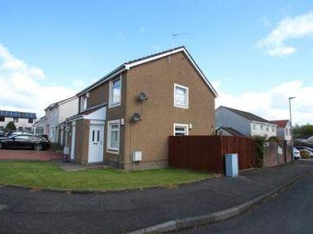 House for sale in Irvine, Scotland