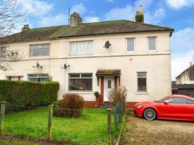 House for sale in Flushing, Scotland
