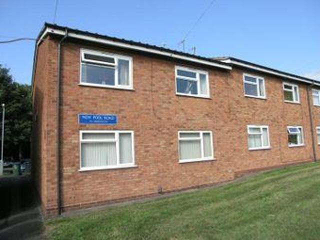 House for sale in Cradley Heath, West Midlands