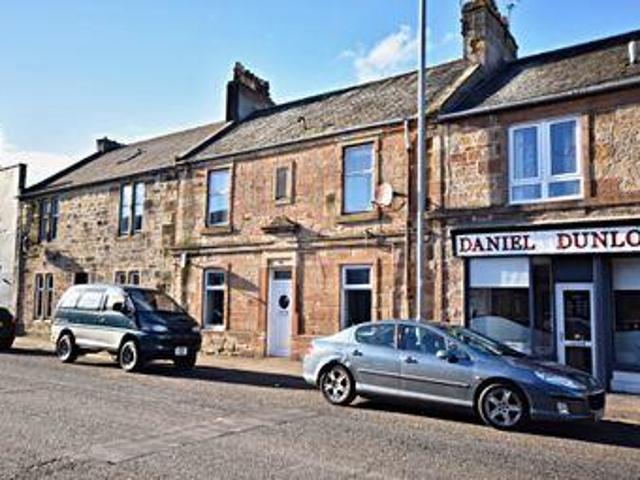 House for sale in Scotland