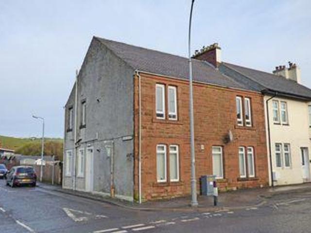 House for sale in Darvel, Scotland