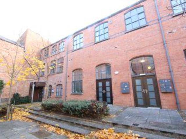 House for sale in Barton, Leicestershire
