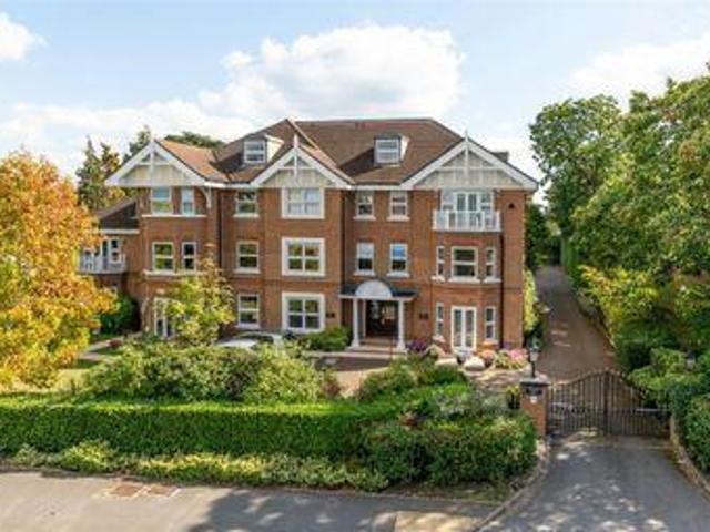 House for sale in Blackhills, Surrey