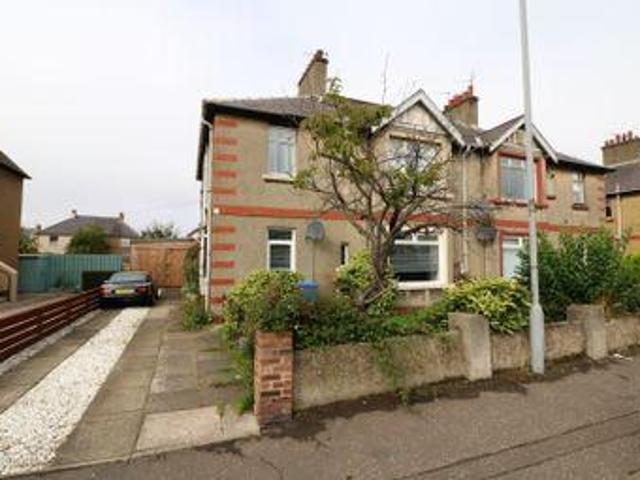 House for sale in Grangemouth, Scotland