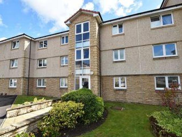 House for sale in Bathgate, Scotland