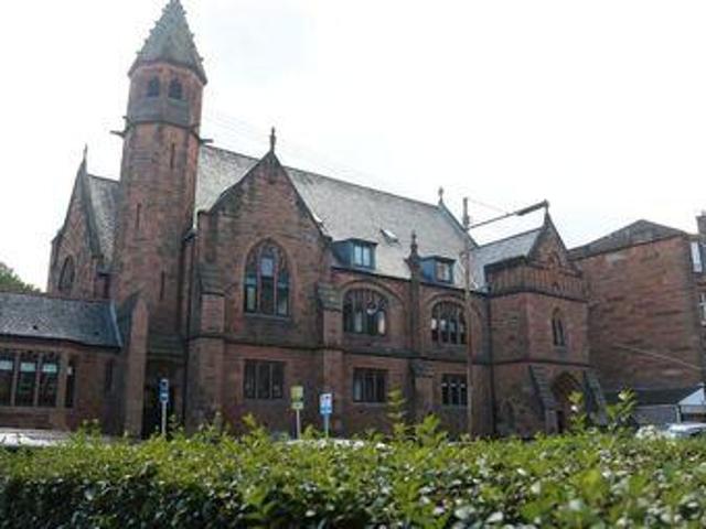 House for sale in Scotland