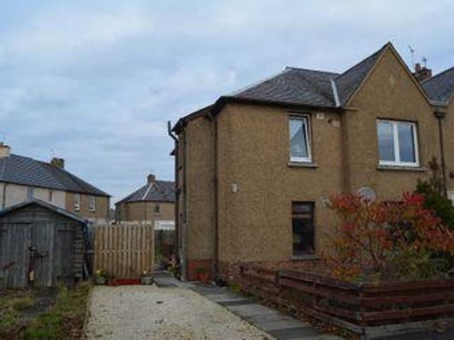House for sale in Grangemouth, Scotland