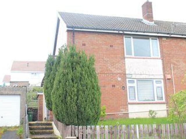 House for sale in Griffithstown, Wales