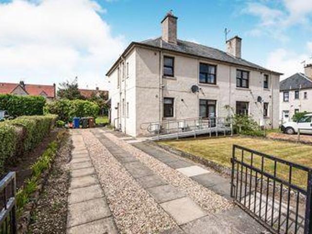 House for sale in Maxton, Scotland