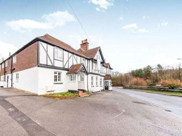 House for sale in Cross In Hand, East Sussex
